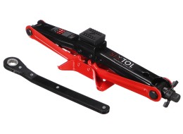 Crick a forbice con cricchetto SX SCISSOR JACK 1,5T