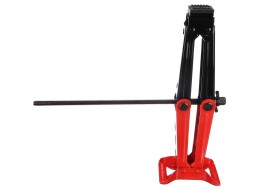 Crick a forbice con cricchetto SX SCISSOR JACK 1,5T