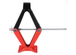 Cric a forbice con cricchetto SX SCISSOR JACK 2,5T