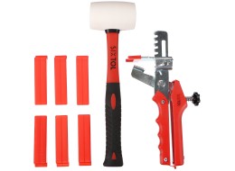 Set per livellamento piastrelle LEVEL SYSTEM STARTER 1