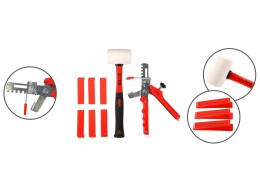 Set per livellamento piastrelle LEVEL SYSTEM STARTER 1