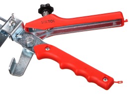 Pinze per clip livellanti LEVEL SYSTEM PRESS