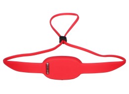 Lampada frontale con fascia elastica HEADLAMP STAR, 120 lm, LED, USB
