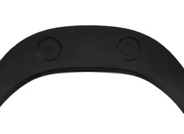 Lampada frontale con fascia elastica e sensore HEADLAMP SENSOR 1, 160 lm, XPG LED, COB, USB