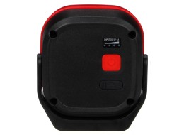 Lampada da lavoro con magnete LAMP WORK 1, 1000 lm, COB LED, USB