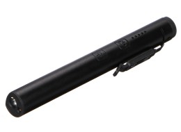 Torcia multifunzione con laser LAMP PEN UV 1, 450 lm, COB LED, USB