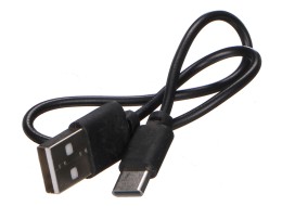 Torcia multifunzione con laser LAMP PEN UV 1, 450 lm, COB LED, USB
