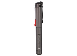 Torcia multifunzione LAMP PEN UV 2, 150 lm, COB LED, USB