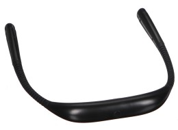 Lampada da lettura da indossare al collo HEADLAMP BOOK, 80 lm, LED SMD, USB
