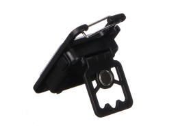 Torcia multifunzione da portachiavi con magnete LAMP KEY 3, 300 lm, LED, USB