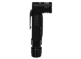 Torcia da lavoro con magnete LAMP WORK 2, 150 lm, COB LED, USB
