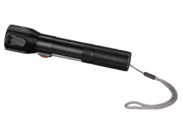 Torcia di sicurezza per auto con magnete CAR LAMP SAFETY, 300 lm, COB LED, USB