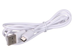 Torcia di sicurezza per auto con magnete CAR LAMP SAFETY, 300 lm, COB LED, USB