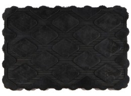 Supporto in gomma per cric auto JACK PAD 16, 120x80x20 mm