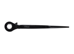 Cric a forbice con cricchetto SX SCISSOR JACK WIDE PAD 2,5T