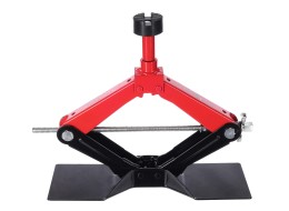 Cric a forbice con cricchetto SX SCISSOR JACK HIGH LIFT 1,5T