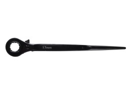 Cric a forbice con cricchetto SX SCISSOR JACK HIGH LIFT 1,5T