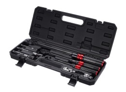 Set di chiavi dinamometriche MECHANIC TORQUE SET 3, 2-210 Nm, 3 pezzi
