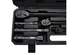 Set di chiavi dinamometriche MECHANIC TORQUE SET 3, 2-210 Nm, 3 pezzi