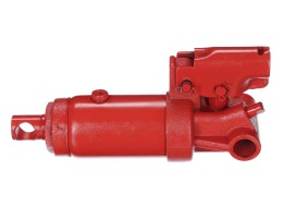 Cilindro idraulico per cric SX JACK 2,5T BLACK - ricambio
