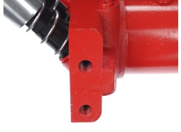 Cilindro idraulico per cric con pedale SX JACK PEDAL 4T BLACK - ricambio