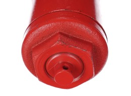 Cilindro idraulico per cric con pedale SX JACK PEDAL 4T BLACK - ricambio