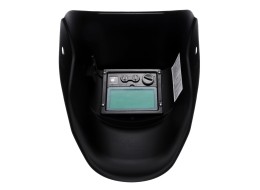 Maschera da saldatura auto-oscurante WELDING MASK 6, verde