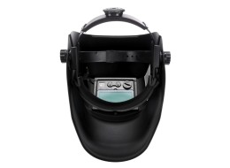 Maschera da saldatura auto-oscurante WELDING MASK 6, verde