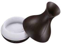 Diffusore di aromi Vulcan legno scuro 350ml