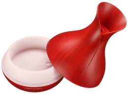 Diffusore di aromi Vulcan legno rosso 350ml