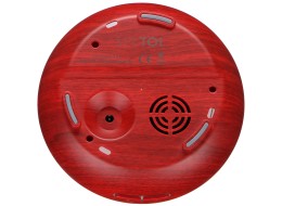 Diffusore di aromi Vulcan legno rosso 350ml