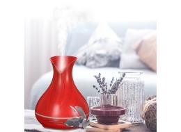 Diffusore di aromi Vulcan legno rosso 350ml