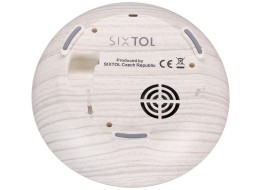 Diffusore aromi Palm legno bianco 500 ml