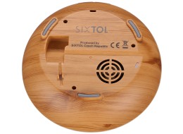 Diffusore aromi Palm legno chiaro 500 ml