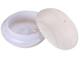Aroma diffusore Stone legno bianco 500ml