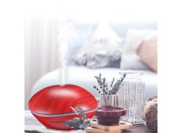 Diffusore aromi Stone legno rosso 500 ml