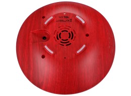 Diffusore aromi Stone legno rosso 500 ml