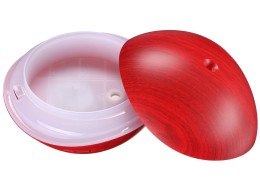 Diffusore aromi Stone legno rosso 500 ml