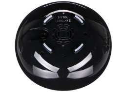 Diffusore aromi Stone nero lucido 500 ml