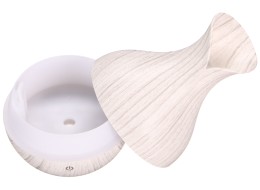 Diffusore aroma Bloom legno bianco 200 ml