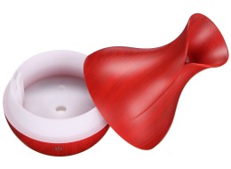Diffusore aroma Bloom legno rosso 200 ml