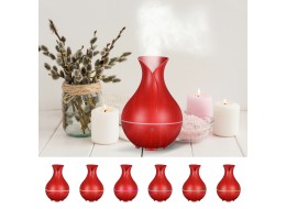Diffusore aroma Bloom legno rosso 200 ml