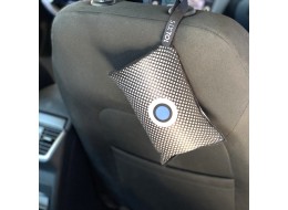 Set di cuscini deumidificatori per auto DRY CAR 2 x 350 g