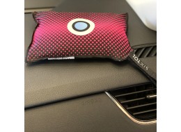 Set di cuscini deumidificatori per auto DRY CAR 2 x 350 g
