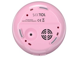Diffusore aromatico Vulcan rosa lucido 350ml