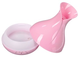 Diffusore aromatico Vulcan rosa lucido 350ml