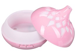 Diffusore aroma Palm rosa lucido 500ml