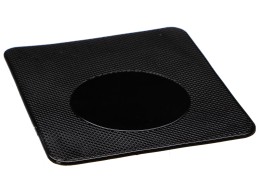 Set di tappetini antiscivolo per auto CAR MAT SET, 14x16 cm, 2 pezzi