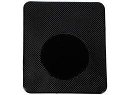 Set di tappetini antiscivolo per auto CAR MAT SET, 14x16 cm, 2 pezzi