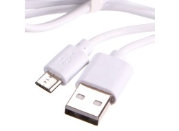 Cavo di alimentazione sostitutivo USB/micro-USB, lunghezza 1 m, per diffusori Diamond Car